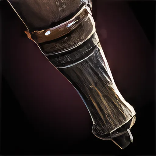 Peg-Leg Boots icon