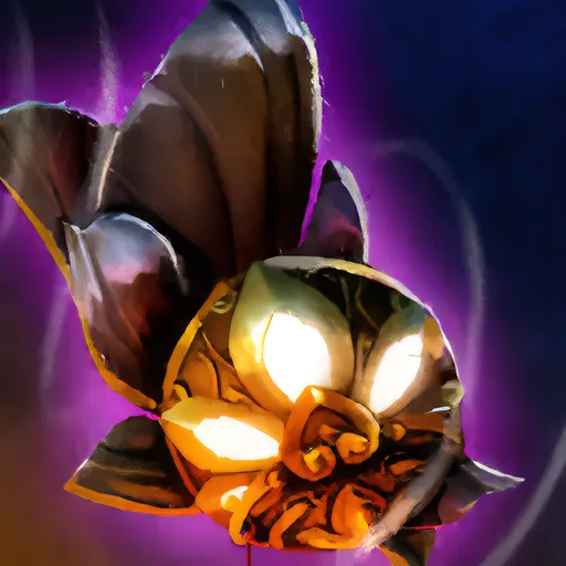 Steel Lotus Shield icon