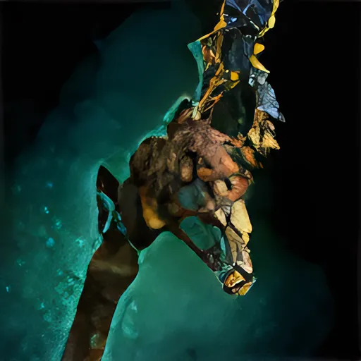 Awakened Scepter icon