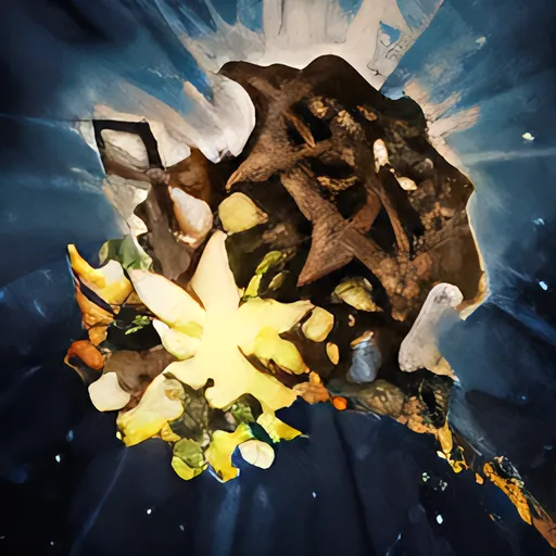 Sun-Grown Hammer icon
