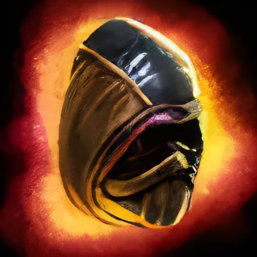Inquest Hood icon