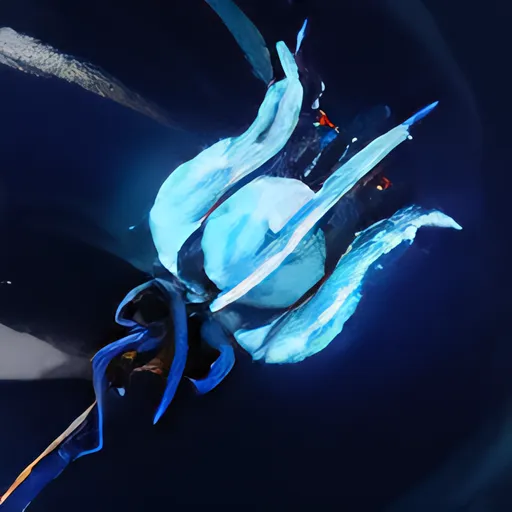 Living Water Mace icon