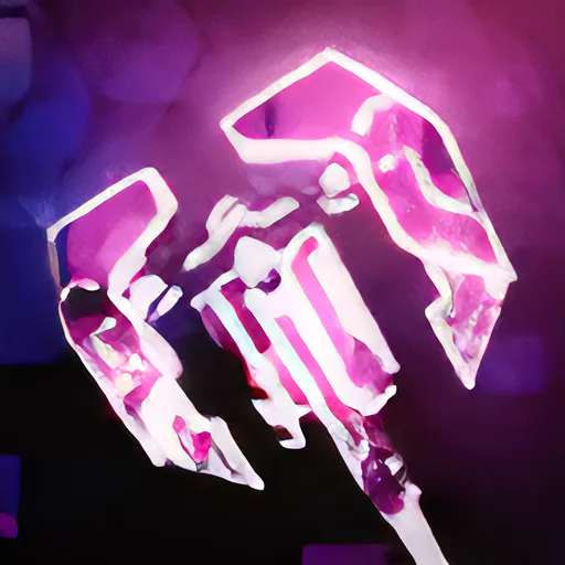 Hardlight Axe icon