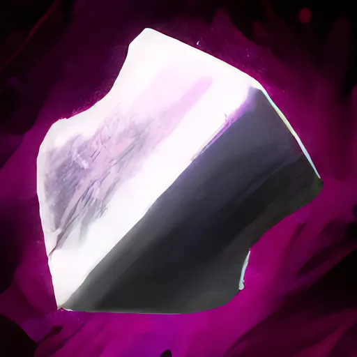 Darksteel Shield Backing