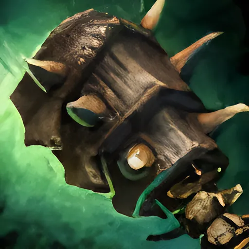 Arkhalos icon