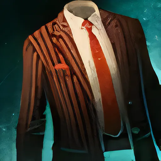 Dapper Coat icon