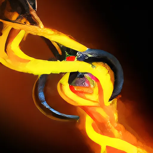 Eternal Forged Sword icon