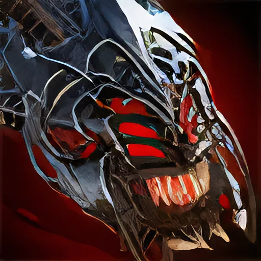 Abaddon's Mask icon