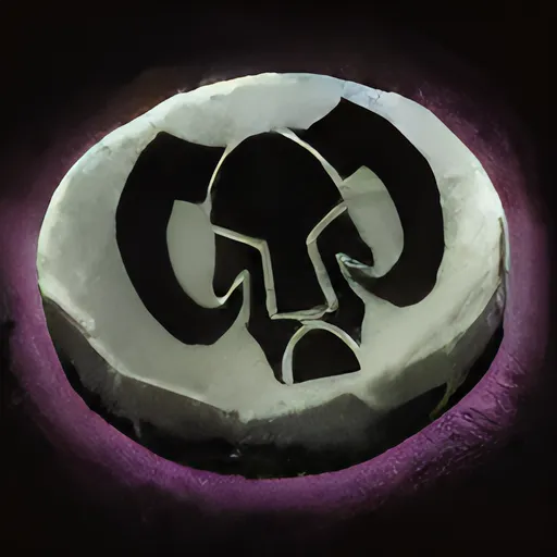 Minor Rune of the Centaur icon