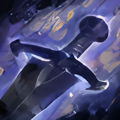 Shadow Chevalier Dagger icon