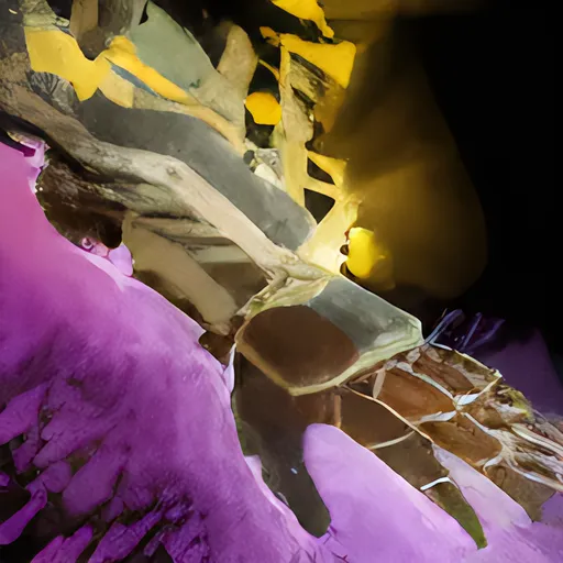 Slumbering Suffused Obsidian Medium Gloves icon
