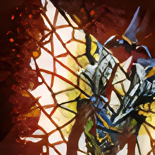 Defiant Glass Axe icon