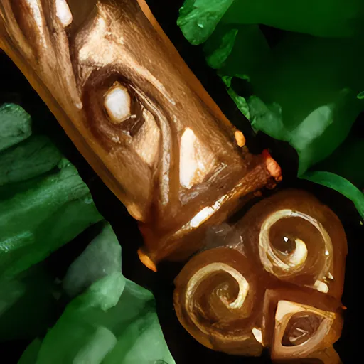 Orichalcum Dagger Hilt