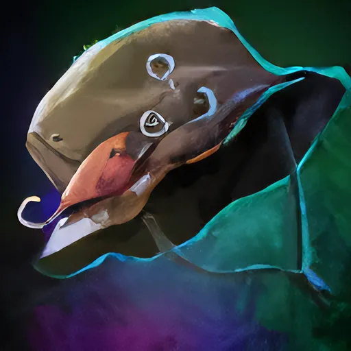 Angler Hat icon