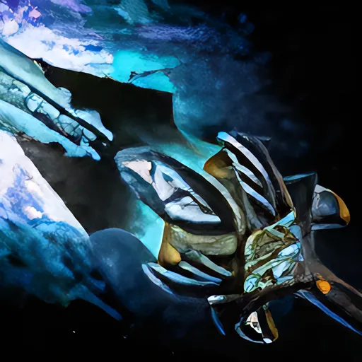 Scion's Claw icon