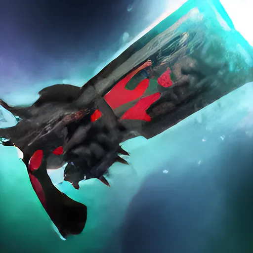 Dark Sanctified Pistol icon