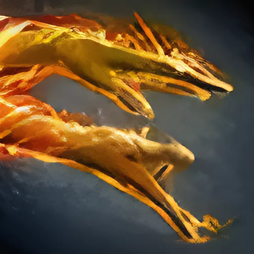 Pyre Gloves icon