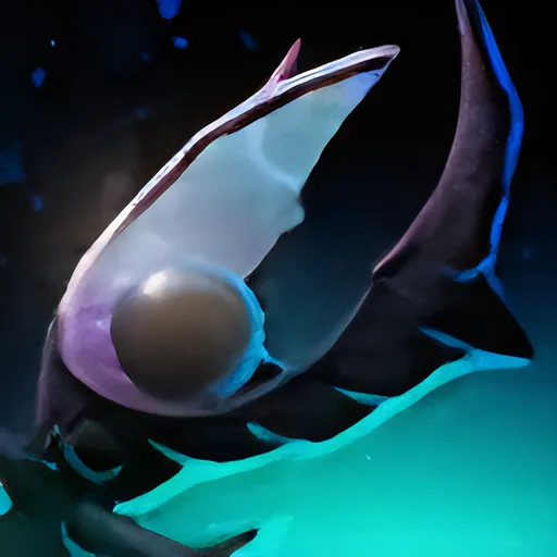 Toxinshell Staff icon