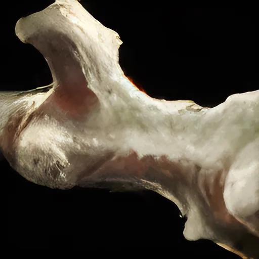 Ancient Bone