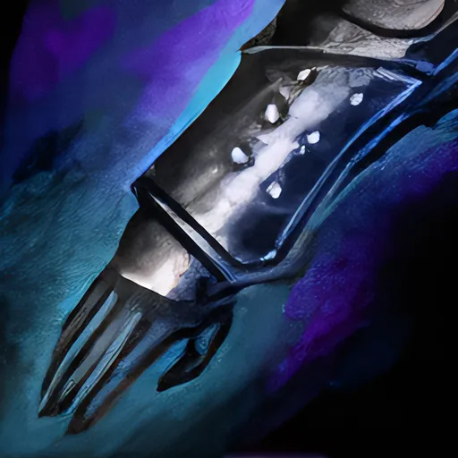 Ascalonian Protector Gauntlets icon