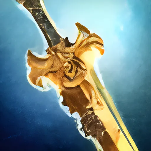 Watchwork Dagger icon