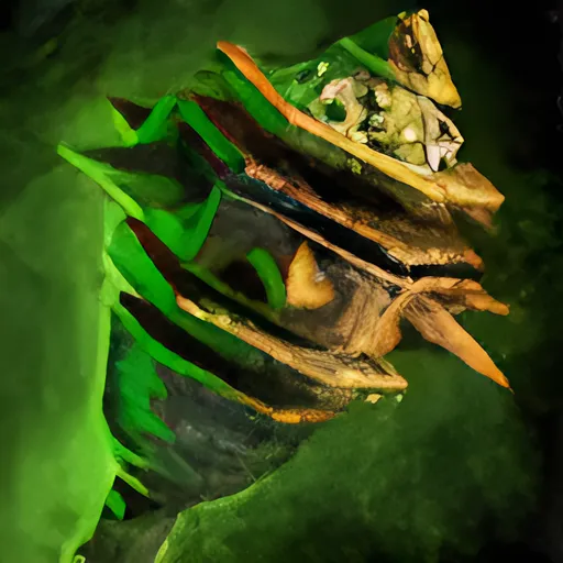 Orrian Mace icon