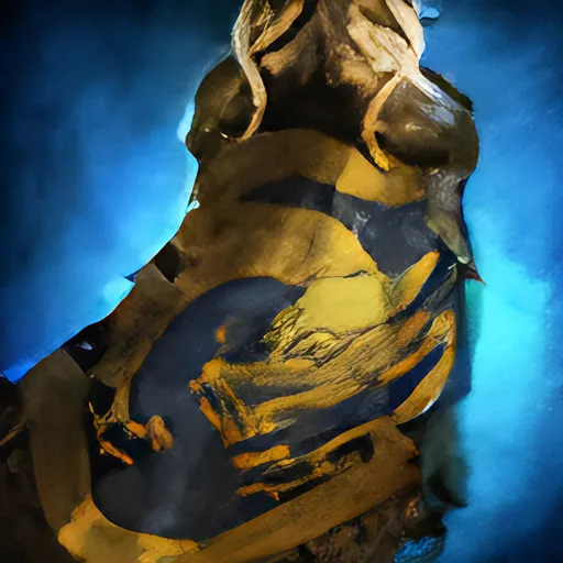 Antique Dragon's Drape icon