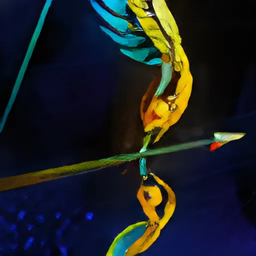 Dwayna's Longbow icon