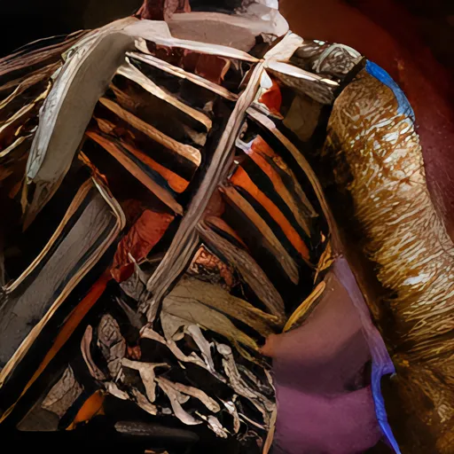 Lunatic Templar Breastplate icon