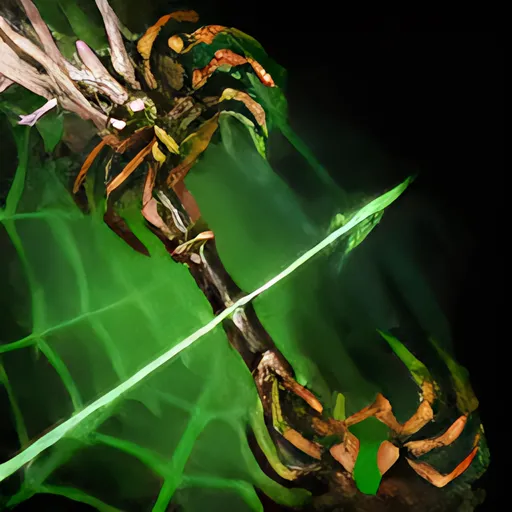 Alabaster Spider's Longbow icon
