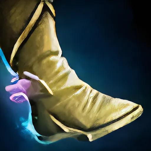 Blossoming Mist Shard Walkers icon