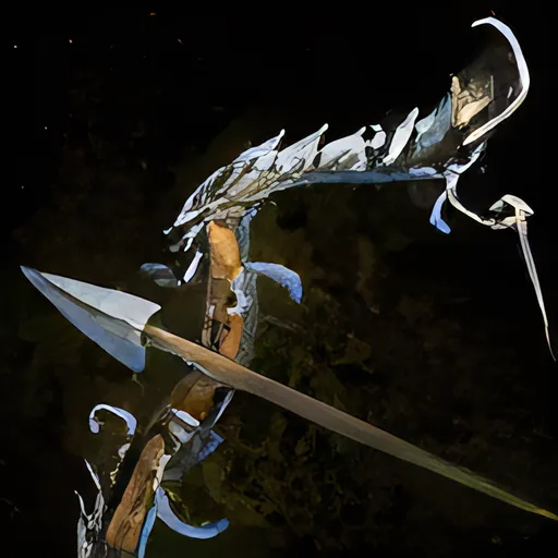 Krytan Short Bow icon
