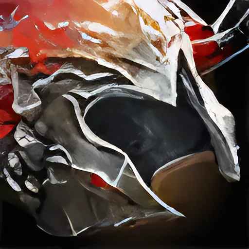 Fallen Balthazar Helm icon