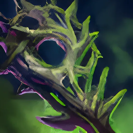Nightmare Trident icon