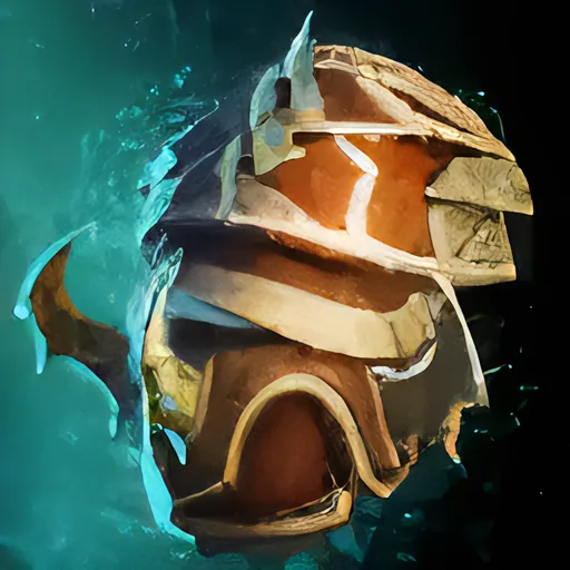 Obsidian Medium Shoulders icon