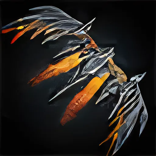 Forged Glider glider icon