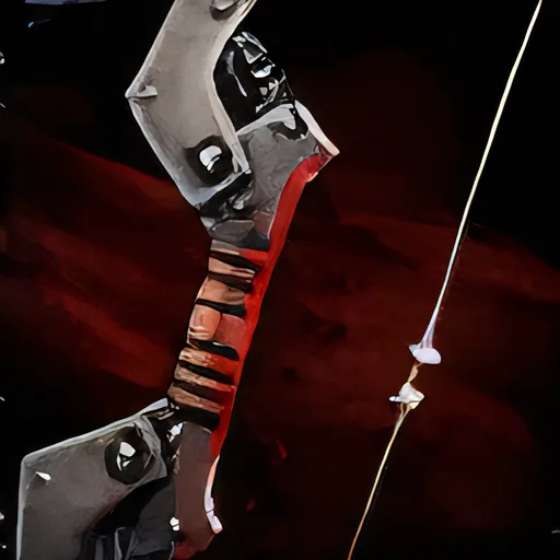 Dredge Reflex Bow icon