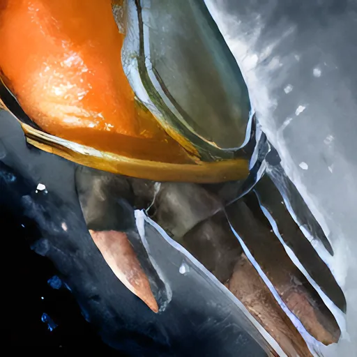 Refined Envoy Gloves icon