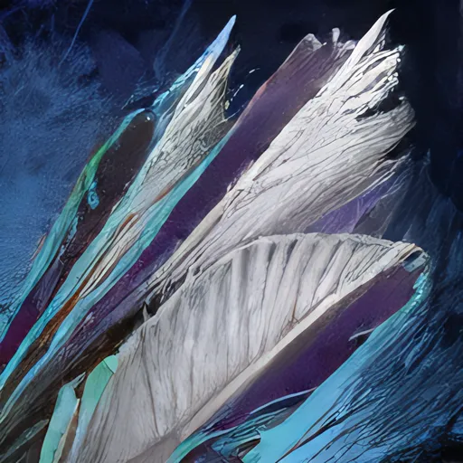 Foulbear Lucky Feathers icon
