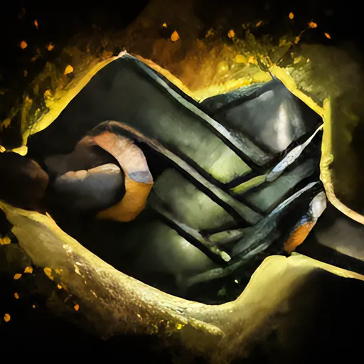 Triumphant Hero's Faceguard icon