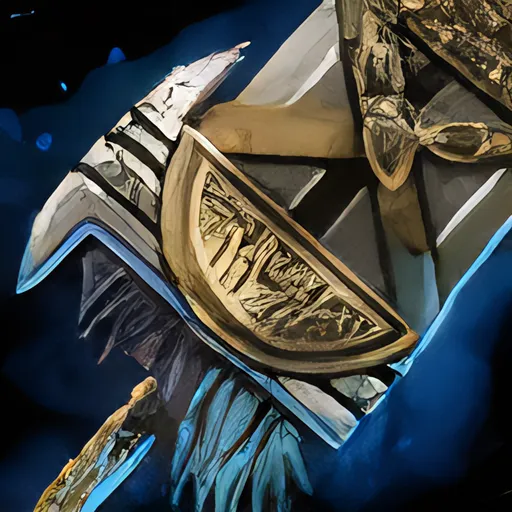 Norn Greatsword icon