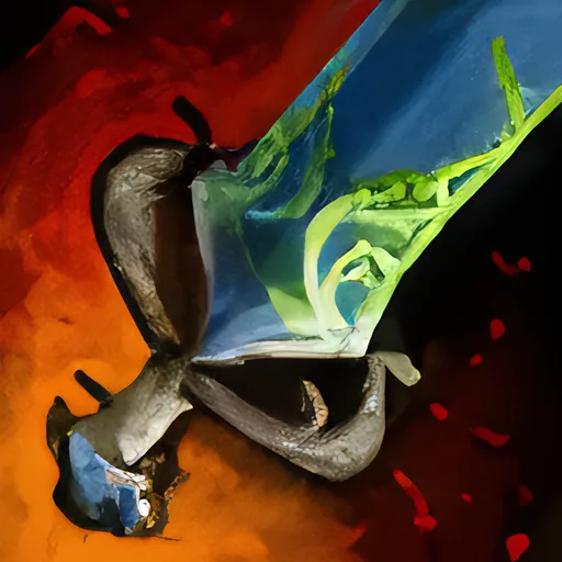 Blade of the Sunless icon