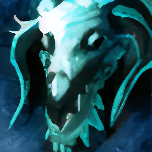 Shield of the Dragon's Deep icon