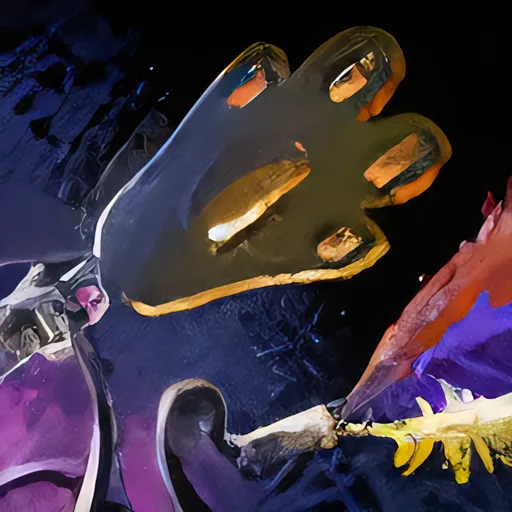 Decalibrated Feline Holoscepter icon