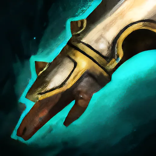 Inquest Gauntlets icon