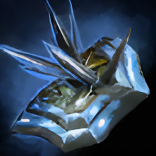 Spearmarshal's Pauldrons icon