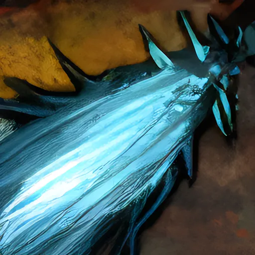 Haunting Cap icon