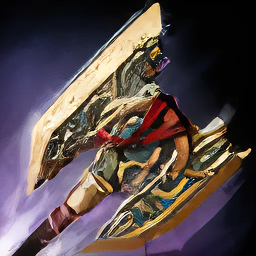 Fortunate Axe icon