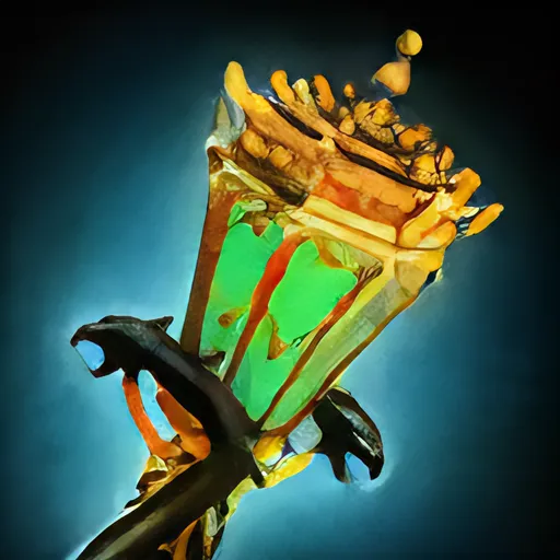 Shadow Serpent Torch icon