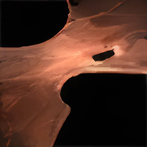 Thin Leather Section